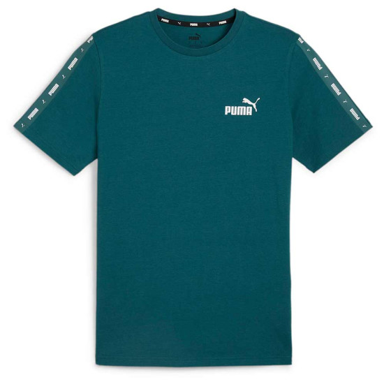 Puma Ανδρική κοντομάνικη μπλούζα Essentials Tape Tee